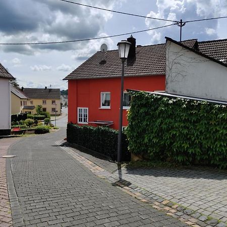 Ferienhaus Am Sauerbrunnen เดาน์ ภายนอก รูปภาพ