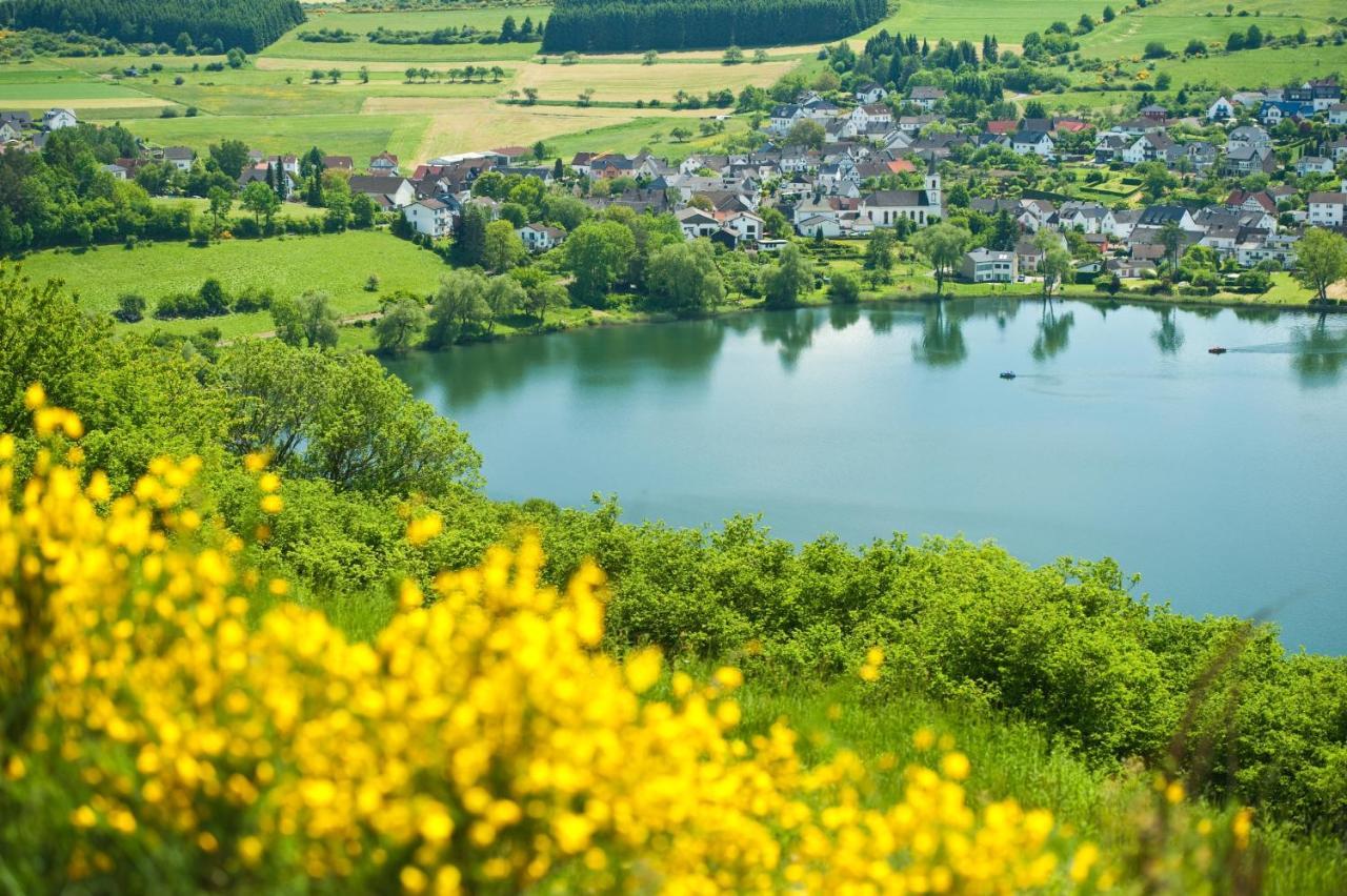 Ferienhaus Am Sauerbrunnen เดาน์ ภายนอก รูปภาพ
