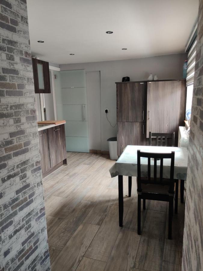 Ferienhaus Am Sauerbrunnen เดาน์ ภายนอก รูปภาพ