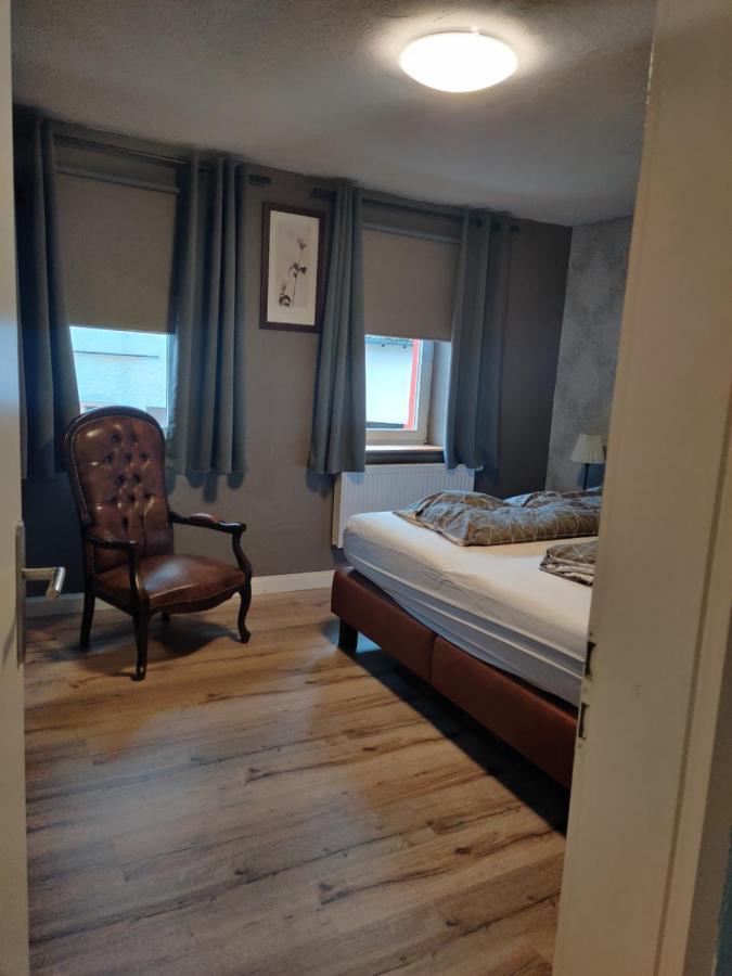 Ferienhaus Am Sauerbrunnen เดาน์ ภายนอก รูปภาพ
