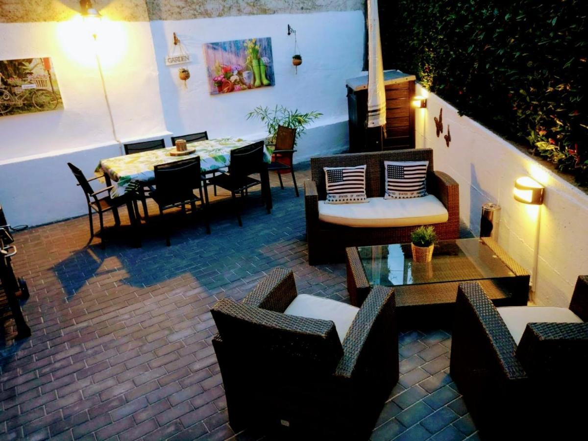 Ferienhaus Am Sauerbrunnen เดาน์ ภายนอก รูปภาพ
