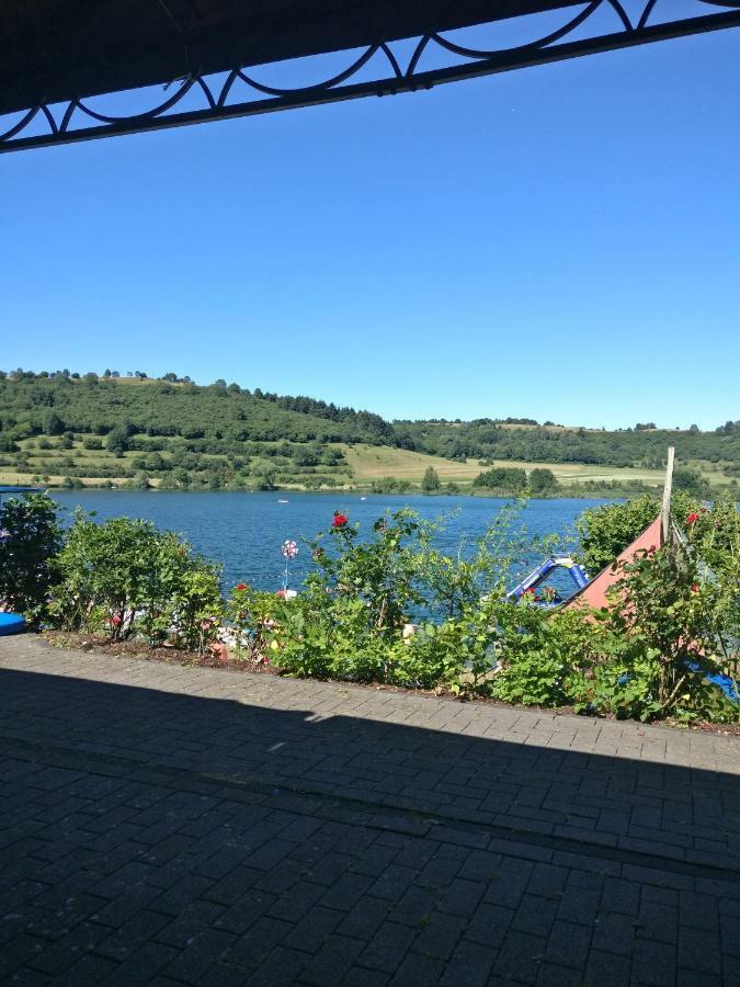 Ferienhaus Am Sauerbrunnen เดาน์ ภายนอก รูปภาพ